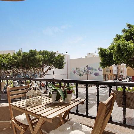 Apartamento Puerto Playa Puerto del Rosario  Kültér fotó