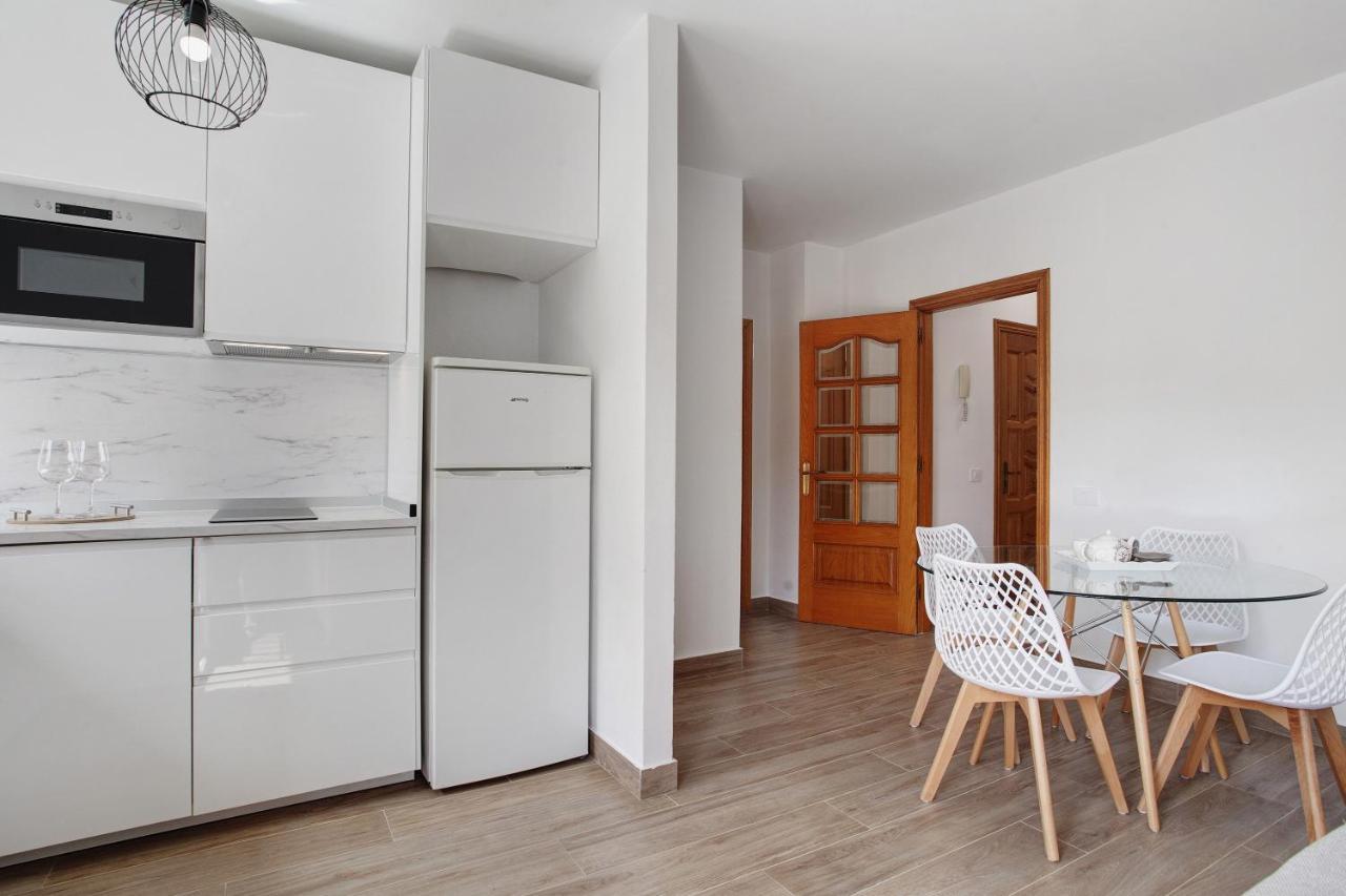 Apartamento Puerto Playa Puerto del Rosario  Kültér fotó