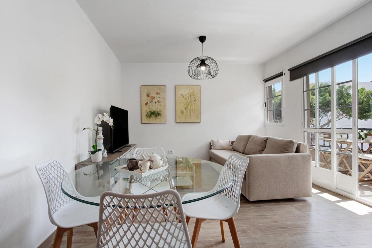 Apartamento Puerto Playa Puerto del Rosario  Kültér fotó
