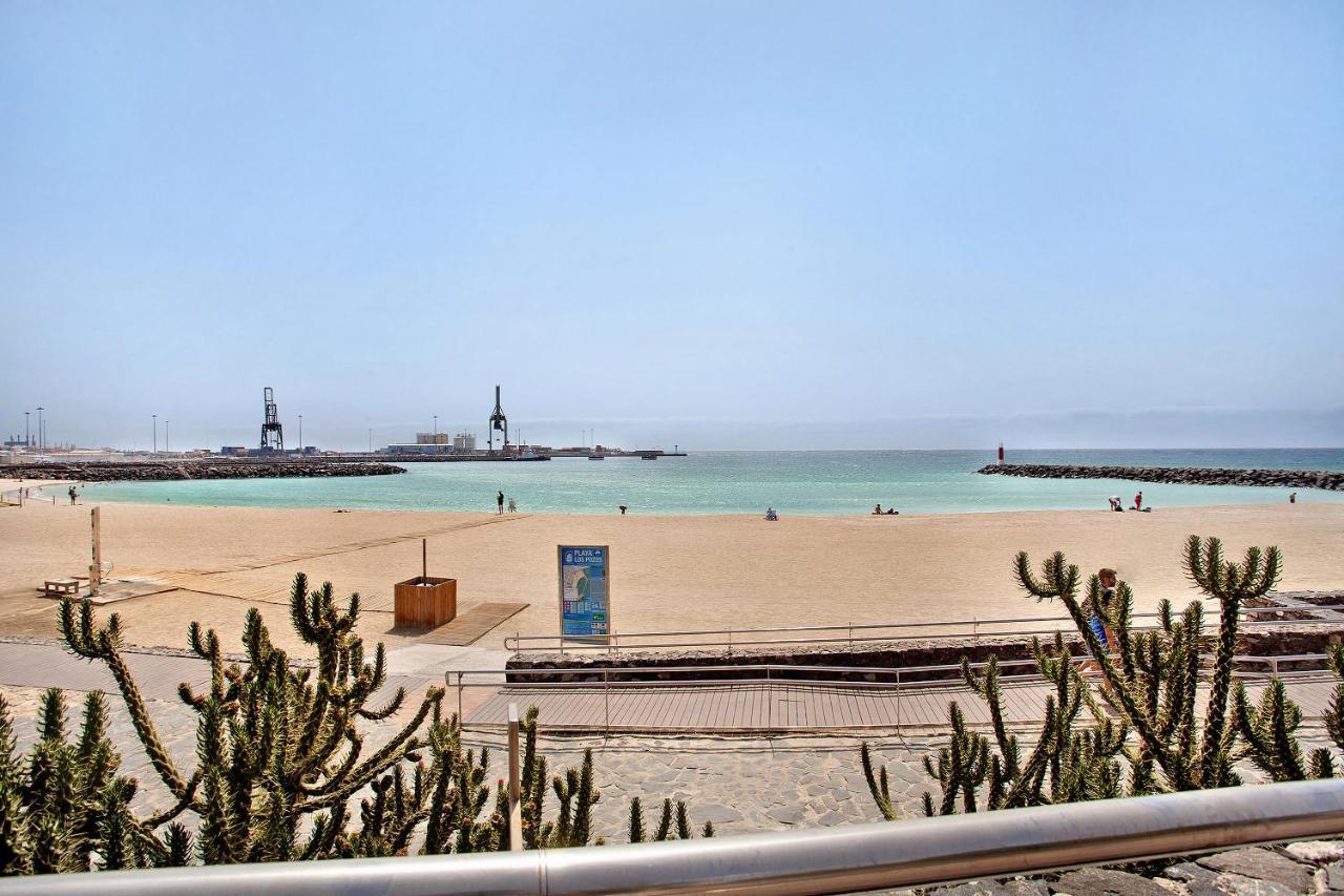Apartamento Puerto Playa Puerto del Rosario  Kültér fotó