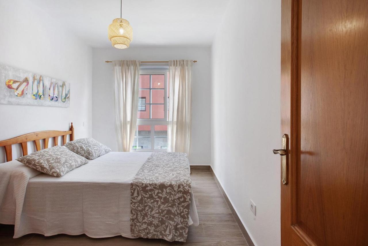 Apartamento Puerto Playa Puerto del Rosario  Kültér fotó